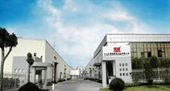 Zhongshan Qingyue Kitchenware Equipment Co., Ltd