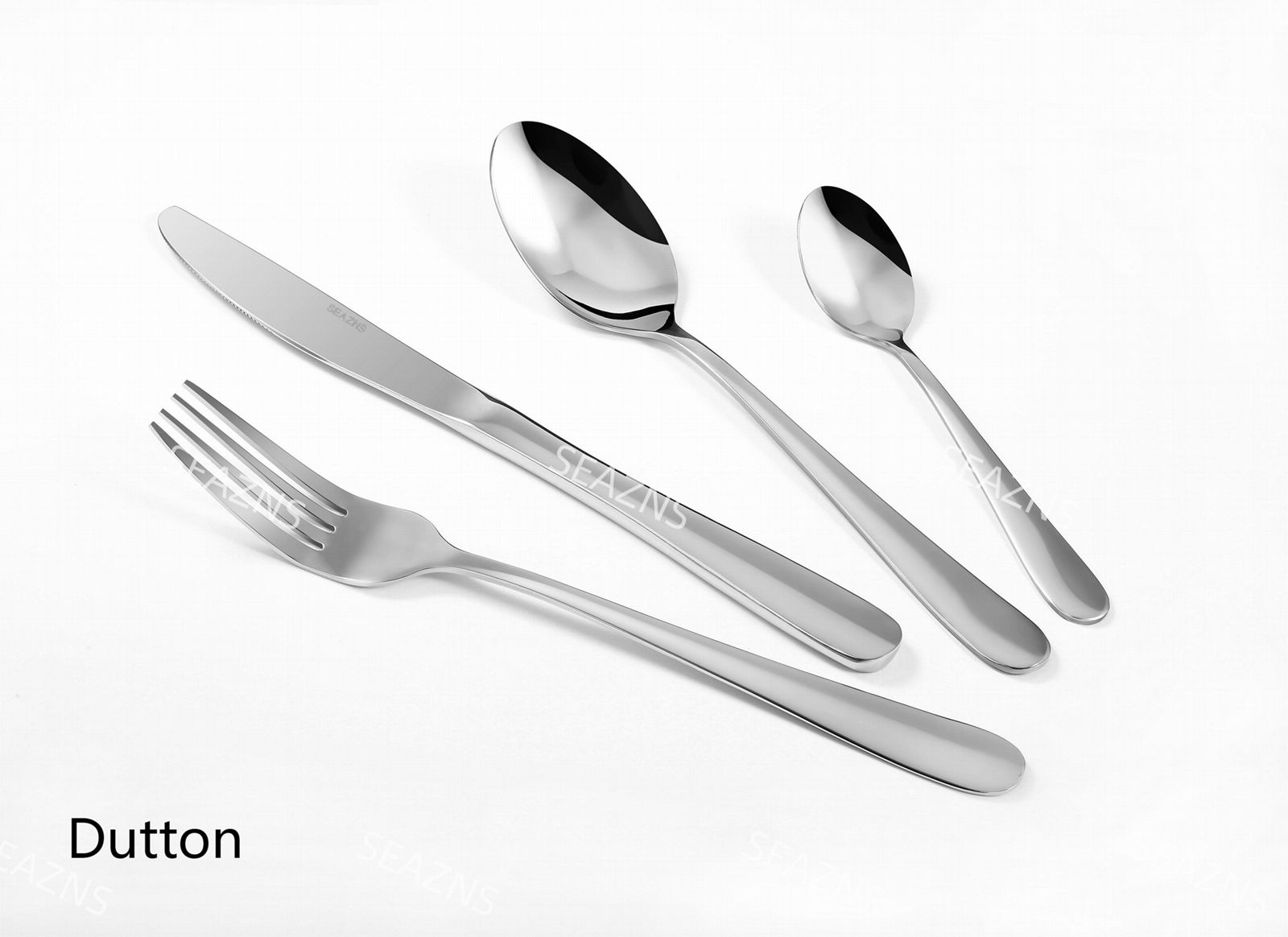 Flatware Dutton