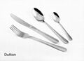 Flatware Dutton 1