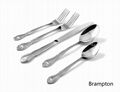 Flatware Brampton 1