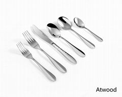 Flatware Atwood