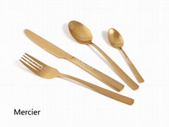 Flatware Mercier