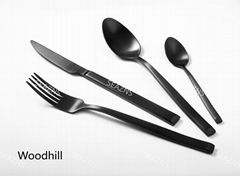 Cutlery Woodhill