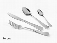 Flatware Fergus