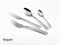 Flatware Elegant