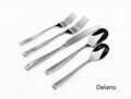 Cutlery Delano 1