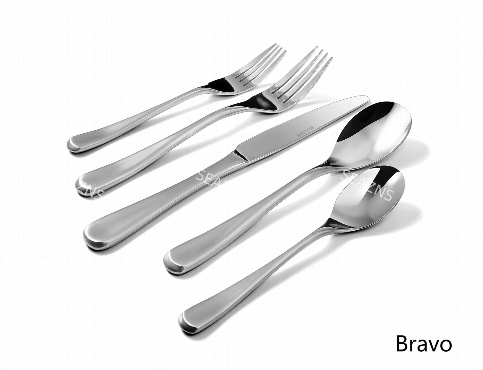 Cutlery Bravo