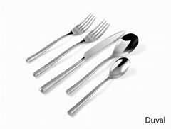 Flatware Duval