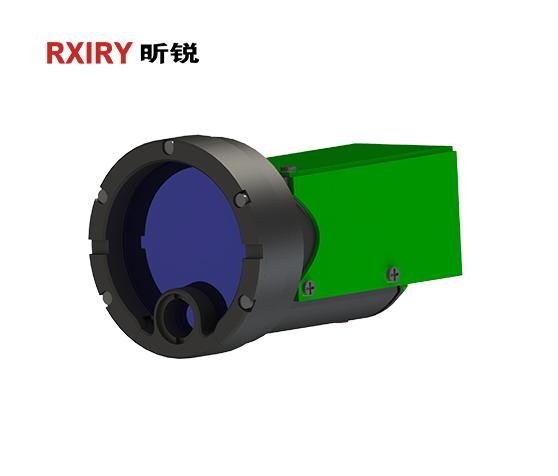 RXIRY昕锐激光测距模块体积小精度高0米起测 车载无人机 4
