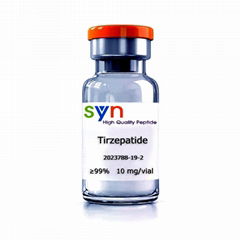 tirzepatide 2023788-19-2