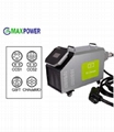 Integrated Mobile DC EV Charger (XC Series) 1