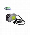 Types Of Vehicle To Vehicle EV Charger 1