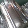 1050 1060 3003 transformer aluminum foil stock