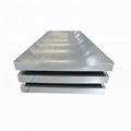 3-50mm thick 5083 H32 H321 marine aluminum sheet aluminum profile aluminum reinf 2