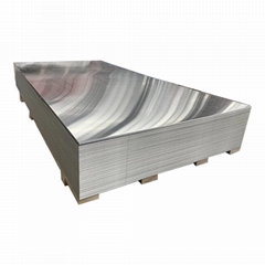 High quality automotive aluminum sheet, 5083/5754/5052/5182/aluminum alloy for c