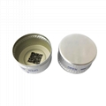 Wholesale 18mm, 24mm, 28mm, 38mm Aluminum ROPP Caps  with PE Liners for Wine