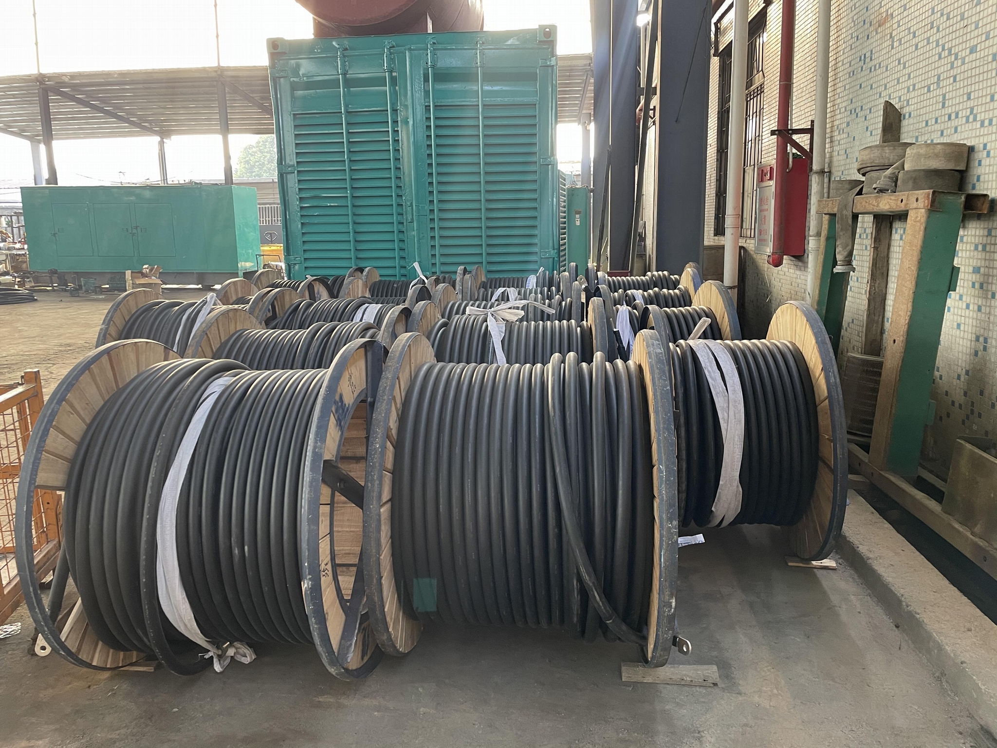 廣州電纜線公司 2