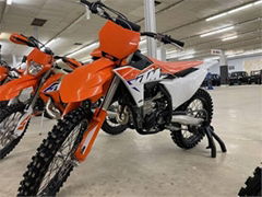 2023 KTM 450 SX-F Factory Edition