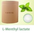 baisfu High purity L-menthyl lactate 3