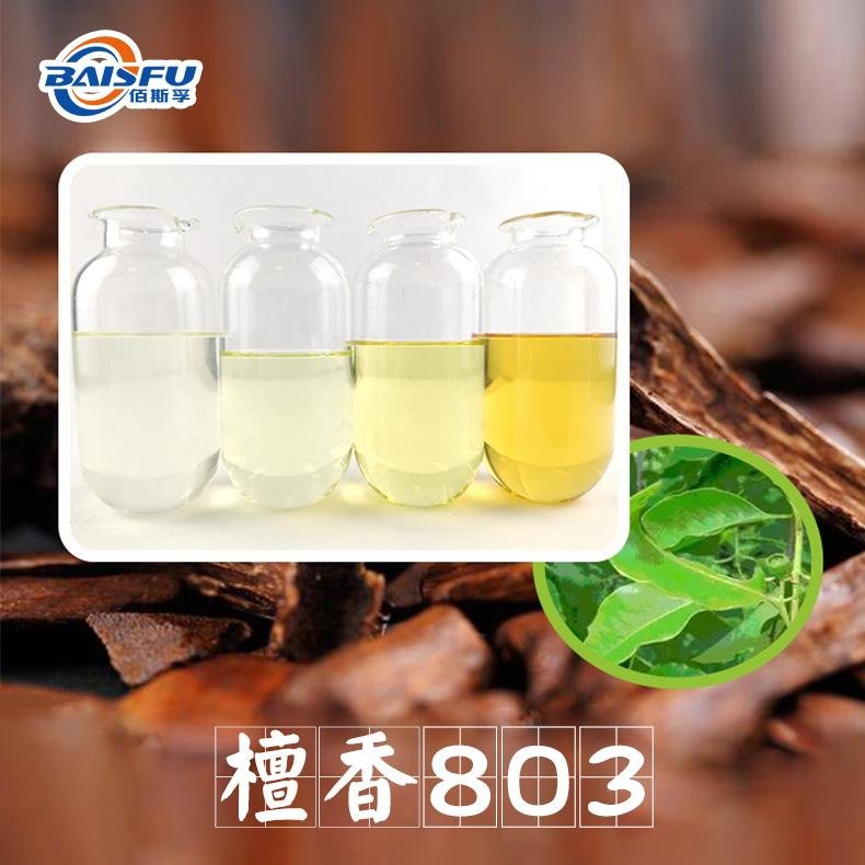 Baisifu High concentration liquid Sandenol 803 CAS:66068-84-6