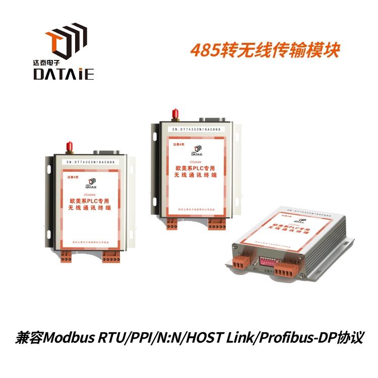 PLC無線通訊 實現不同生產環節之間的設備協同工作 直接取代有線