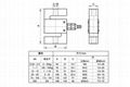 吊钩秤传感器S型拉力传感器 2