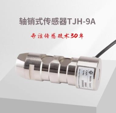 轴销传感器称重测力起重机港口