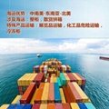 PALIN 中南美海运整柜拼箱服务 中国到中美洲 中南美海运拼箱 1