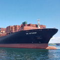 整櫃運輸美國海運莊家ZIM代理以星快船莊家直航美國 2