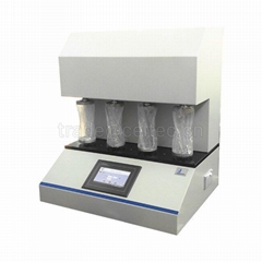 GFT-01 Flex Durability Tester