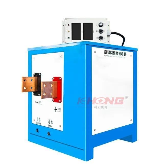 2000A15V Dc power supply for electroplating rectifier 2