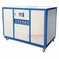 15P Industrial chiller air-cooled