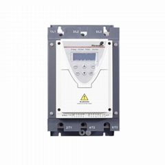 高、低壓智能型電機軟啟動器