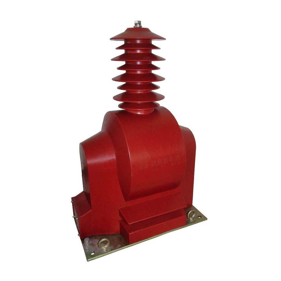High and low voltage transformer 3