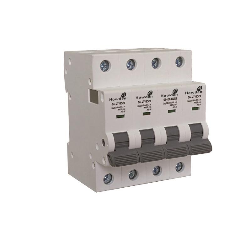  Surge protector 4