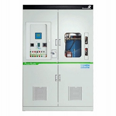 High、medium voltage reactive power automatic compensation device