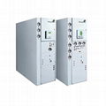 High voltage Gas insulated switchgear 1