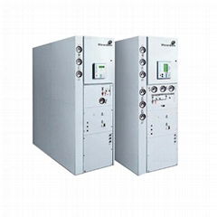 High voltage Gas insulated switchgear