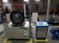 車輪輪胎組件疲勞測試機