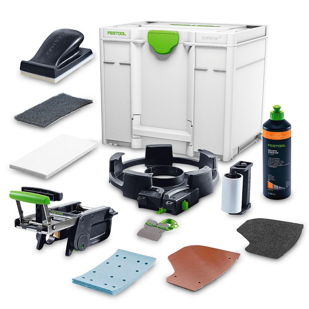 Festool KBKA 65 SYS3 (576834) Edge Bander Trimmer Systainer Set (South