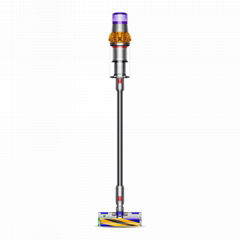 Dysons V15 Detect Absolute Cordless Vacuum Cleaner