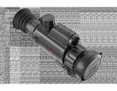 AGM VARMINT LRF TS50-640 2.5x-20x Thermal Rifle Scope