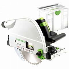 Festool TS 75 EBQ-Plus (561440) 1600W 210mm (8-1/4