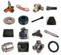 Linde parts