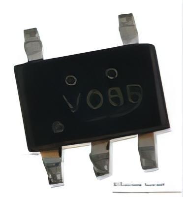 HI-85820PQT 具有並行接口的協議IC 2