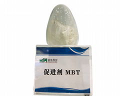 橡膠硫化促進劑MBT(M)