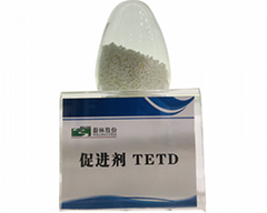 橡膠硫化促進劑 TETD