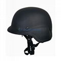 PASGT Style Helmet Bulletproof for Military Equivalent 1