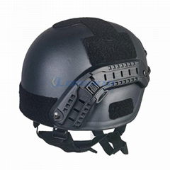 MICH Bulletstop Helmet NlJ Level Head Protection for US Army War Supply