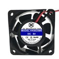 HK DC 5V 6025 Dual Ball Bearing Fan